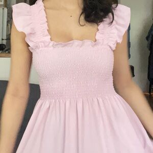 Hill House Pink Ellie - XXS